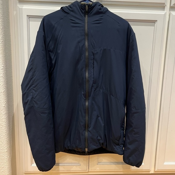 lululemon athletica Other - Lululemon Jacket Large